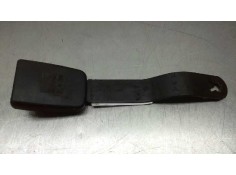 Recambio de enganche delantero izquierdo para seat ibiza (6k1) select referencia OEM IAM 6K08577555C   2