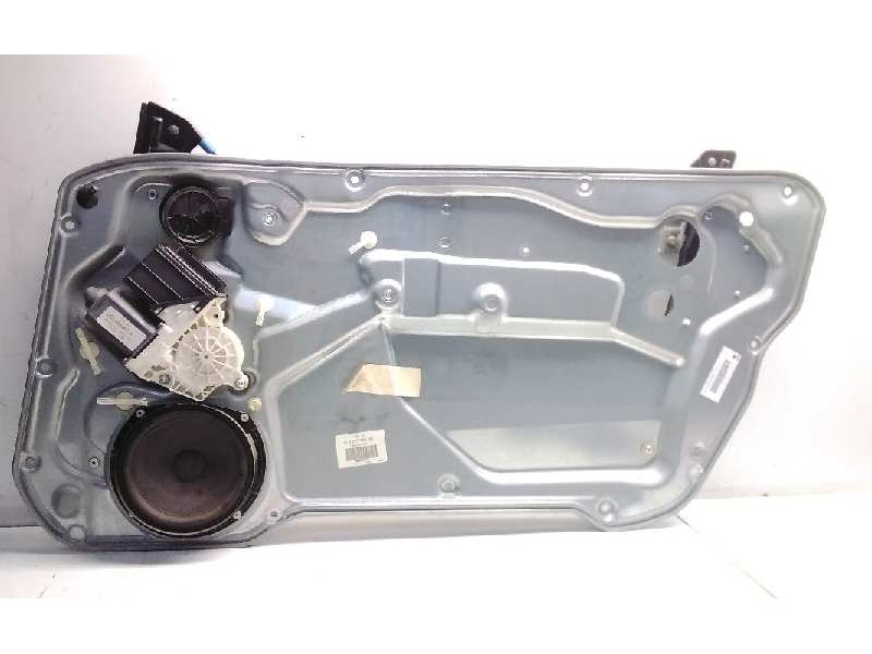 Recambio de elevalunas delantero derecho para seat ibiza (6l1) reference referencia OEM IAM 6L3837752BQ  