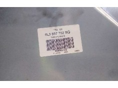 Recambio de elevalunas delantero derecho para seat ibiza (6l1) reference referencia OEM IAM 6L3837752BQ   2