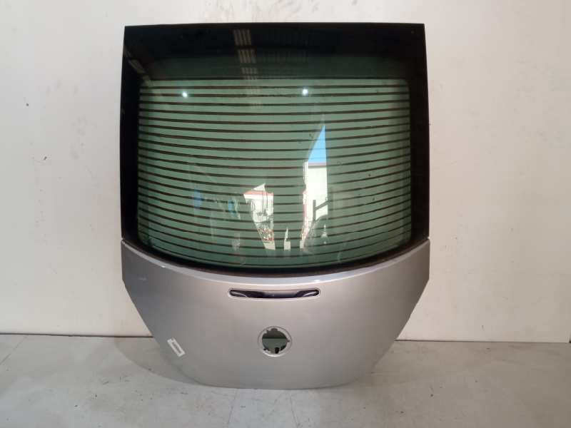 Recambio de porton trasero para volkswagen new beetle (9c1/1c1) 2.0 referencia OEM IAM 1C0827025P  