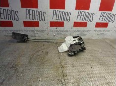 Recambio de cerradura puerta delantera derecha para kia carnival 2.9 crdi vgt active referencia OEM IAM    2