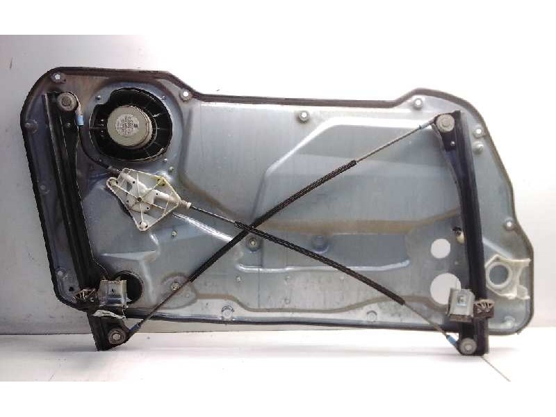 Recambio de elevalunas delantero derecho para seat ibiza (6l1) reference referencia OEM IAM 6L3837752BQ  
