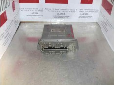 Recambio de centralita motor uce para chrysler voyager (gs) 2.5 turbodiesel referencia OEM IAM 0281001708 139 126088