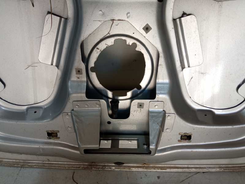 Recambio de porton trasero para volkswagen new beetle (9c1/1c1) 2.0 referencia OEM IAM 1C0827025P  