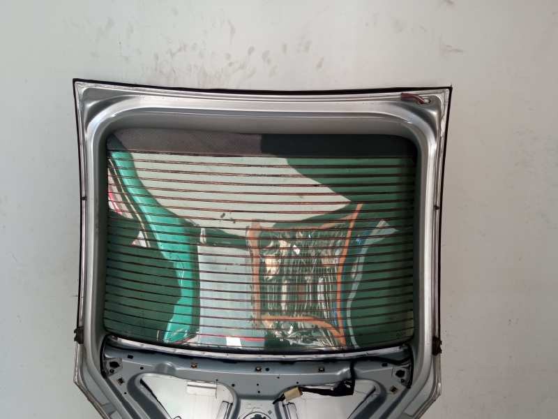 Recambio de porton trasero para volkswagen new beetle (9c1/1c1) 2.0 referencia OEM IAM 1C0827025P  