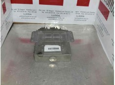 Recambio de centralita motor uce para chrysler voyager (gs) 2.5 turbodiesel referencia OEM IAM 0281001708 139 126088 2