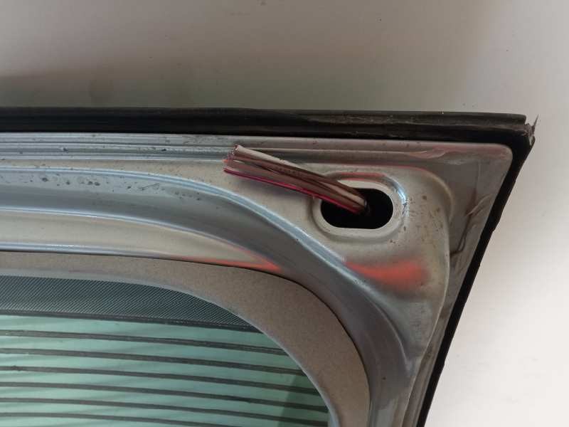 Recambio de porton trasero para volkswagen new beetle (9c1/1c1) 2.0 referencia OEM IAM 1C0827025P  