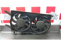Recambio de electroventilador para lancia lybra berlina 1.9 jtd referencia OEM IAM    2