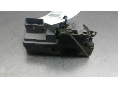 Recambio de cerradura puerta delantera izquierda para peugeot 206 berlina xs referencia OEM IAM 9135H3  