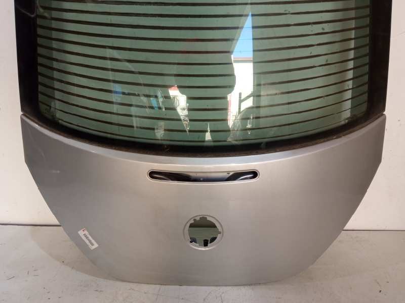 Recambio de porton trasero para volkswagen new beetle (9c1/1c1) 2.0 referencia OEM IAM 1C0827025P  