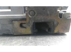 Recambio de cerradura puerta delantera izquierda para peugeot 206 berlina xs referencia OEM IAM 9135H3   2