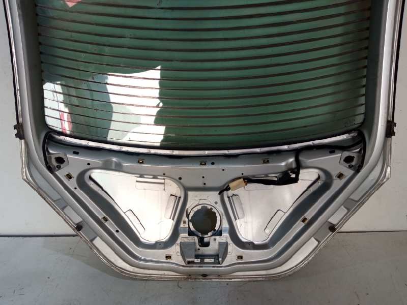 Recambio de porton trasero para volkswagen new beetle (9c1/1c1) 2.0 referencia OEM IAM 1C0827025P  