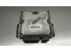 Recambio de centralita motor uce para peugeot 206 berlina xs referencia OEM IAM 0281011525  