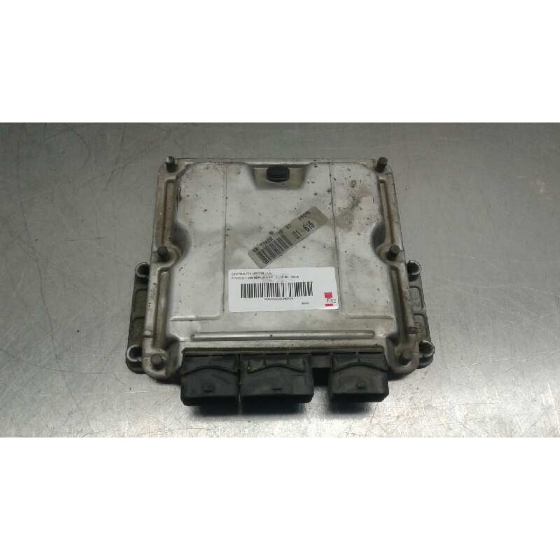 Recambio de centralita motor uce para peugeot 206 berlina xs referencia OEM IAM 0281011525  