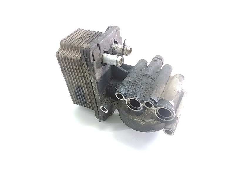 Recambio de soporte filtro aceite para ford transit caja cerrada, media (fy) (2000 =>) ft 280 2.0 referencia OEM IAM   