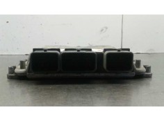 Recambio de centralita motor uce para peugeot 206 berlina xs referencia OEM IAM 0281011525   2