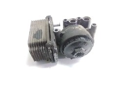 Recambio de soporte filtro aceite para ford transit caja cerrada, media (fy) (2000 =>) ft 280 2.0 referencia OEM IAM    2