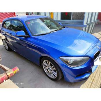 BMW SERIE 1 LIM. (F21) de desguace
