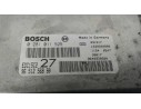 CENTRALITA MOTOR UCE 0281011525 9651256880 1039S00000