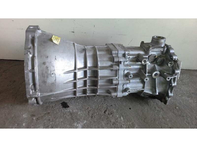 Recambio de caja cambios para nissan patrol (k/w260) 2.7 turbodiesel referencia OEM IAM 32010G23P1  12609