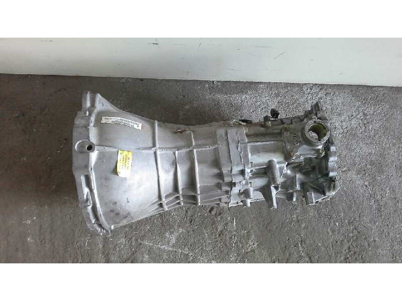 Recambio de caja cambios para nissan patrol (k/w260) 2.7 turbodiesel referencia OEM IAM 32010G23P1  12609