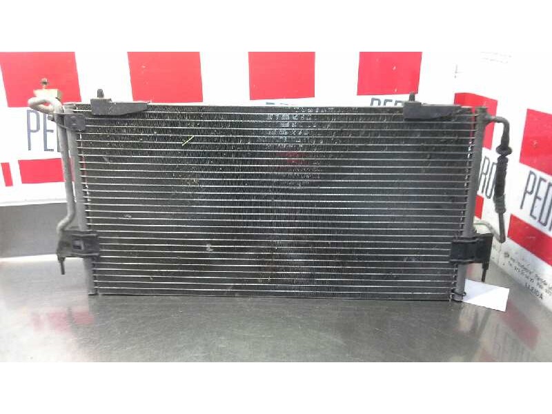 Recambio de condensador / radiador aire acondicionado para citroen xsara berlina 1.9 td sx referencia OEM IAM   