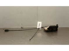 Recambio de cerradura puerta trasera derecha para seat ibiza (6j5) stylance / style referencia OEM IAM 6J0839016E   2