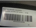 AIRBAG DELANTERO IZQUIERDO M30617073393 