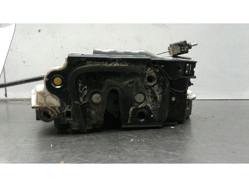 Recambio de cerradura puerta trasera derecha para seat ibiza (6j5) stylance / style referencia OEM IAM 6J0839016E  