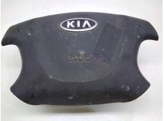 Recambio de airbag delantero izquierdo para kia carnival 2.9 crdi vgt active referencia OEM IAM M30617073393   2