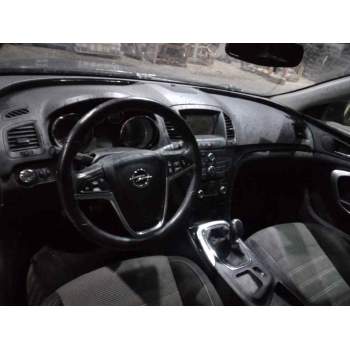 opel insignia sports tourer del año 2012