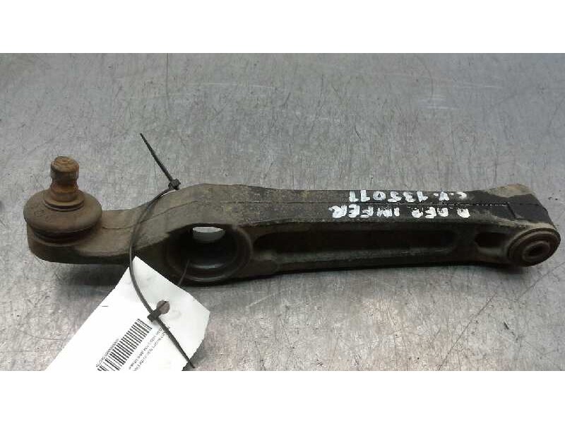 Recambio de brazo suspension inferior delantero derecho para suzuki ignis rm (mh) básico referencia OEM IAM   