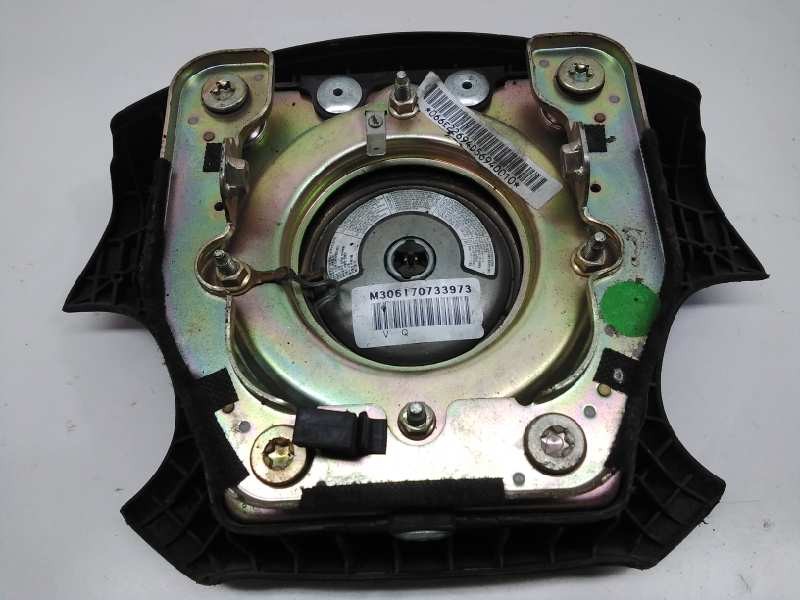 Recambio de airbag delantero izquierdo para kia carnival 2.9 crdi vgt active referencia OEM IAM M30617073393  