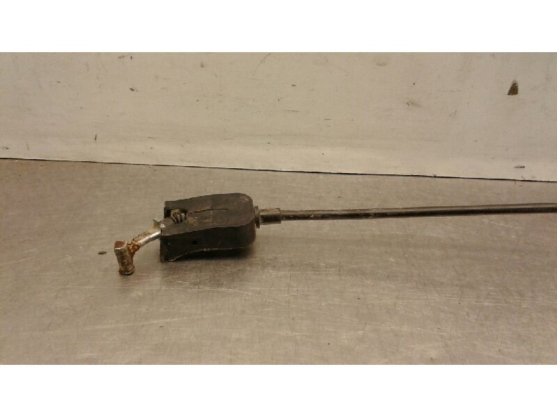 Recambio de cerradura puerta trasera derecha para seat ibiza (6j5) stylance / style referencia OEM IAM 6J0839016E  