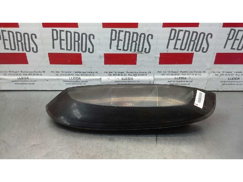 Recambio de piloto trasero derecho para opel corsa c silverline referencia OEM IAM   