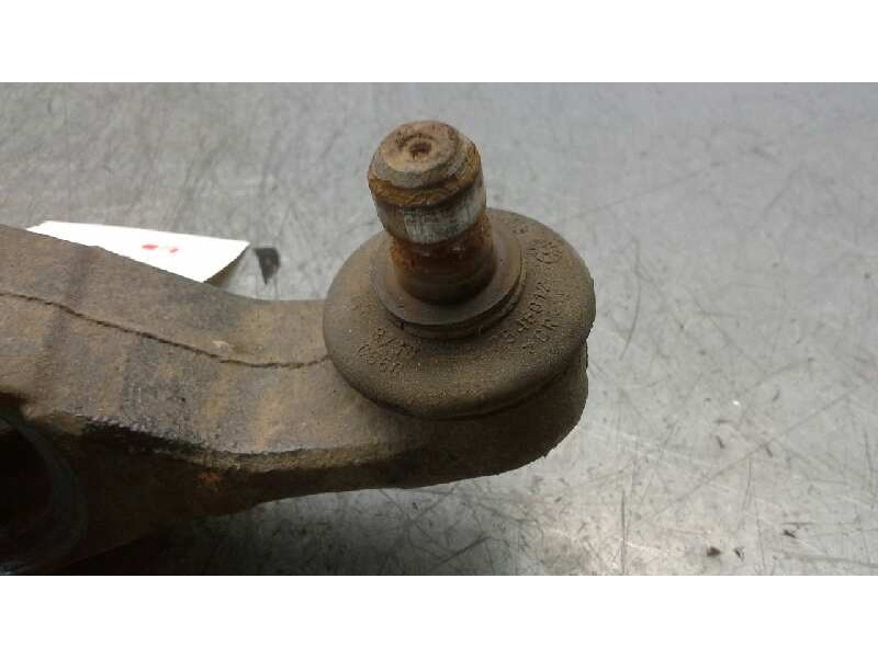 Recambio de brazo suspension inferior delantero derecho para suzuki ignis rm (mh) básico referencia OEM IAM   