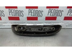 Recambio de piloto trasero derecho para opel corsa c silverline referencia OEM IAM    2