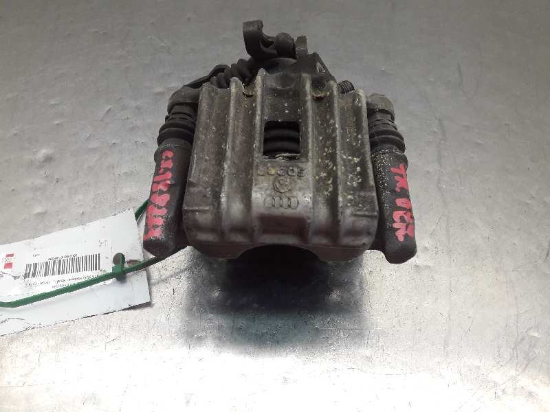 Recambio de pinza freno trasera derecha para seat ibiza (6j5) stylance / style referencia OEM IAM LUCAS  