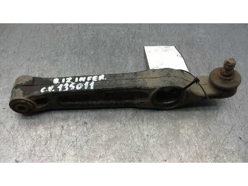 Recambio de brazo suspension inferior delantero izquierdo para suzuki ignis rm (mh) básico referencia OEM IAM   