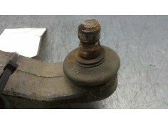 Recambio de brazo suspension inferior delantero izquierdo para suzuki ignis rm (mh) básico referencia OEM IAM    2