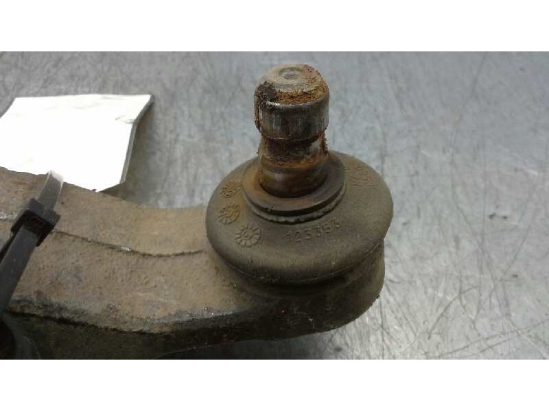 Recambio de brazo suspension inferior delantero izquierdo para suzuki ignis rm (mh) básico referencia OEM IAM   