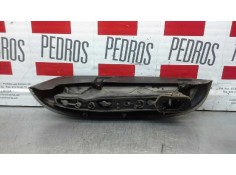 Recambio de piloto trasero izquierdo para opel corsa c silverline referencia OEM IAM    2