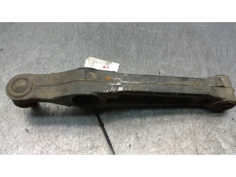 Recambio de brazo suspension inferior delantero izquierdo para suzuki ignis rm (mh) básico referencia OEM IAM   
