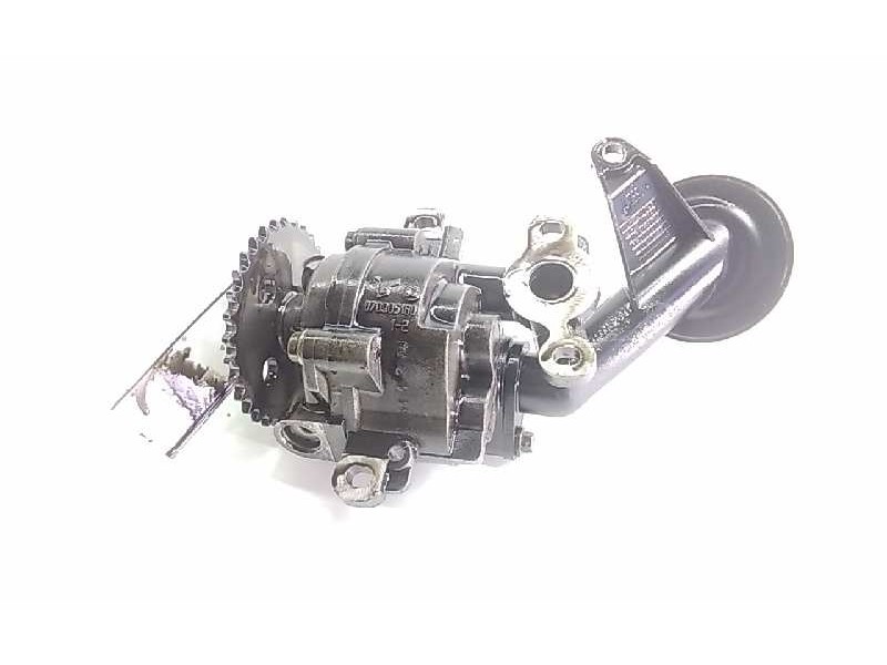 Recambio de bomba aceite para ford transit caja cerrada, media (fy) (2000 =>) ft 280 2.0 referencia OEM IAM 070905160  