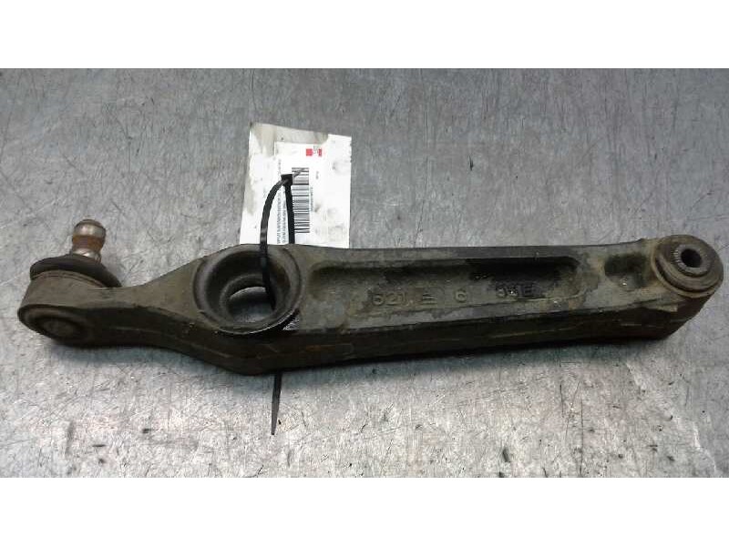 Recambio de brazo suspension inferior delantero izquierdo para suzuki ignis rm (mh) básico referencia OEM IAM   