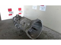 Recambio de caja cambios g para nissan terrano/terrano.ii (r20) 2.7 turbodiesel referencia OEM IAM G23P1 NV 12609