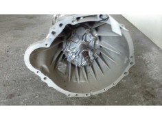 Recambio de caja cambios g para nissan terrano/terrano.ii (r20) 2.7 turbodiesel referencia OEM IAM G23P1 NV 12609 2