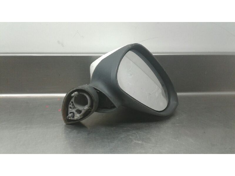 Recambio de retrovisor derecho para seat ibiza (6j5) stylance / style referencia OEM IAM 024456  