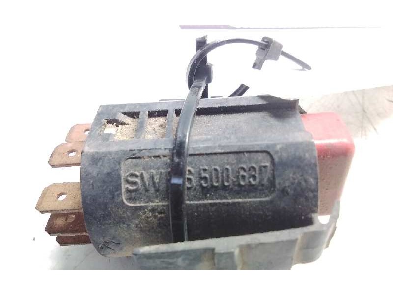 Recambio de warning para opel corsa a referencia OEM IAM 90069102  