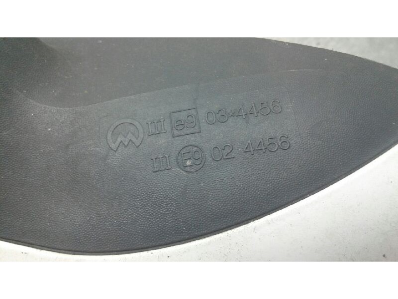 Recambio de retrovisor derecho para seat ibiza (6j5) stylance / style referencia OEM IAM 024456  